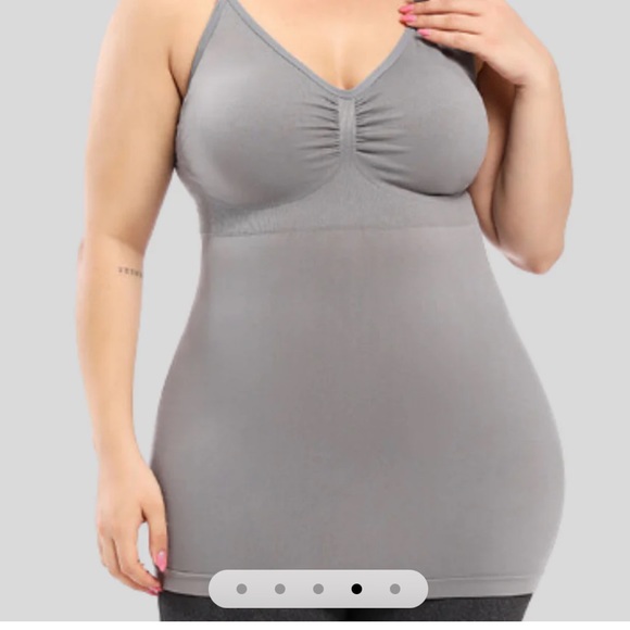 Viral HeyShape bodysuit shapewear xl new in bag - Picture 9 of 10